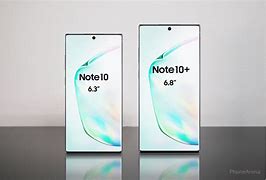 Image result for Note 10 PhoneArena