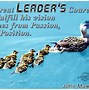 Image result for Inspirational Quotes for Leadership