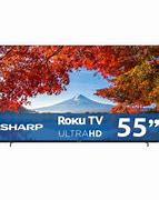 Image result for Sharp Roku TV G184398