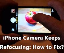 Image result for How to Fix iPhone Camera