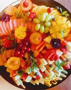 Image result for Best Fruit Platter