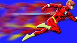 Image result for Super Power of Moving Fast