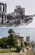 Image result for Hiroshima After the Bombing