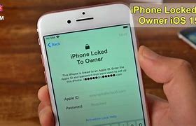 Image result for iCloud Locked iPhone Bypass