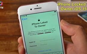 Image result for iPhone Activation Lock Removal