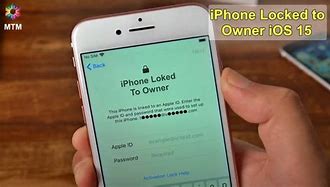 Image result for How to Remove Activation Lock iPhone