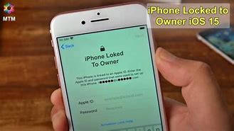 Image result for iCloud Activation Lock Bypass Code