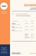Image result for Template for Business Invoice Excel