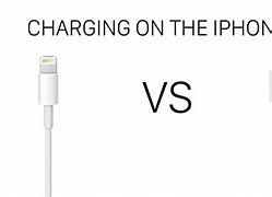 Image result for Charger for iPhone 8