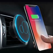 Image result for iPhone XS Gold 64GB Wireless Charger