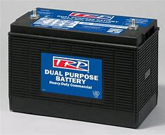 Image result for Deep Cycle Marine Battery Comparison Chart