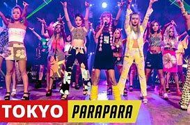 Image result for Tokyo Dance Clubs