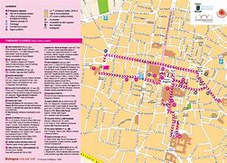 Image result for itinerario
