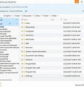 Image result for Recover Deleted Files On Server
