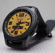 Image result for Samsung Frontier Watch Face