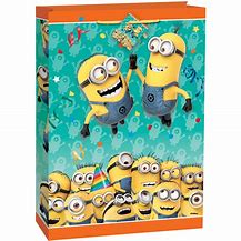 Image result for Minion Gifts for Adults
