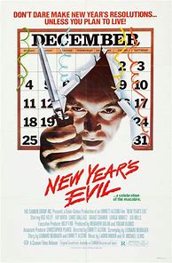 Image result for New Year's Evil 1980
