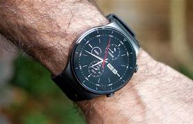 Image result for Huawei Watch GT 2 Pro Night Black