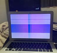 Image result for MacBook Air Screen Glitch