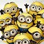 Image result for Minion Kindle Cover