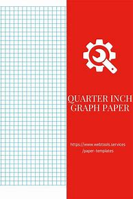 Image result for Half Inch Graph Paper