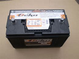 Image result for Deka Group 31 Battery