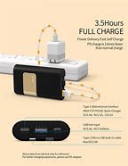 Image result for Best Portable Charger for iPhone C-type