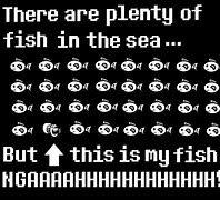 Image result for Red Fish Meme
