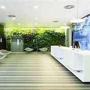 Image result for Reception Area Design