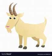 Image result for Mountain Goat Cartoon