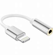 Image result for iPhone X to Headphone Jack Lead