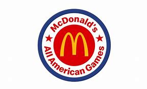 Image result for McDonald's All American