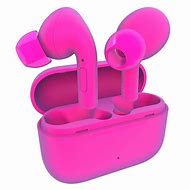 Image result for Do People Got Pink EarPods Case