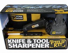 Image result for Work Sharp Knife Field Sharpener
