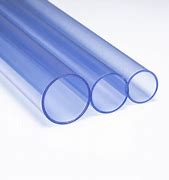Image result for 8 Inch Clear PVC Pipe