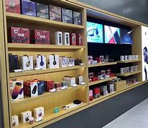 Image result for Electronics Store Display