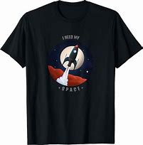 Image result for Rocket Meme T-Shirt
