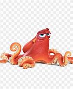 Image result for Finding Dory Octopus Silhouette