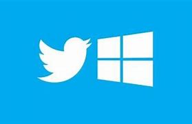 Image result for Twitter App for Windows