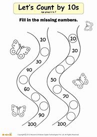 Image result for Preschool Math Worksheets Printable