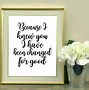 Image result for Because I Knew You
