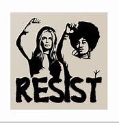 Image result for Gloria Steinem and Angela Davis