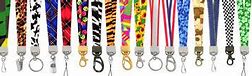 Image result for Personalized Lanyards