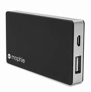 Image result for Mophie Powerstation Mini with Company Logo