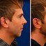 Image result for Sharp Chin Male