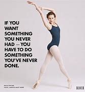 Image result for Aesthetic Dance Quotes