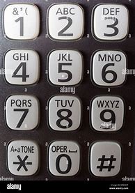 Image result for Cell Phone Keys