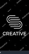 Image result for Creative Logo Black and White