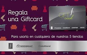 Image result for La Tienda Gift Card