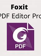 Image result for Foxit PDF Editor Free Download
